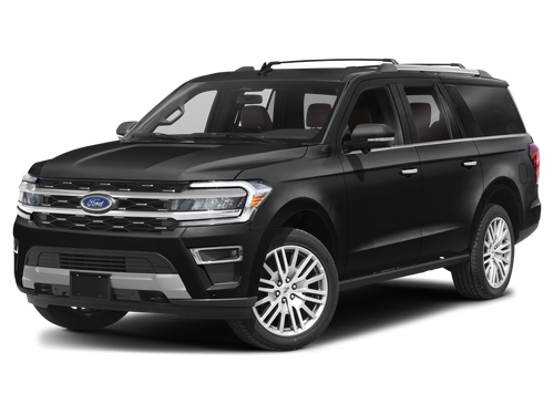 2024 Ford EXPEDITION MAX