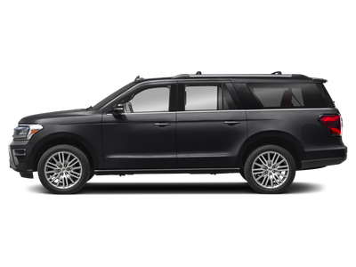 2024 Ford EXPEDITION MAX