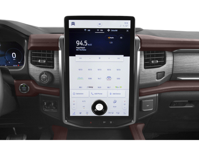 2024 Ford EXPEDITION MAX