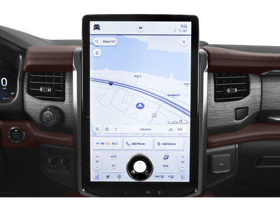 2024 Ford EXPEDITION MAX