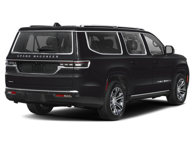 2024 Jeep GRND WAGONEER L SERIES III