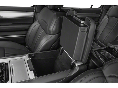 2024 Jeep GRND WAGONEER L SERIES III