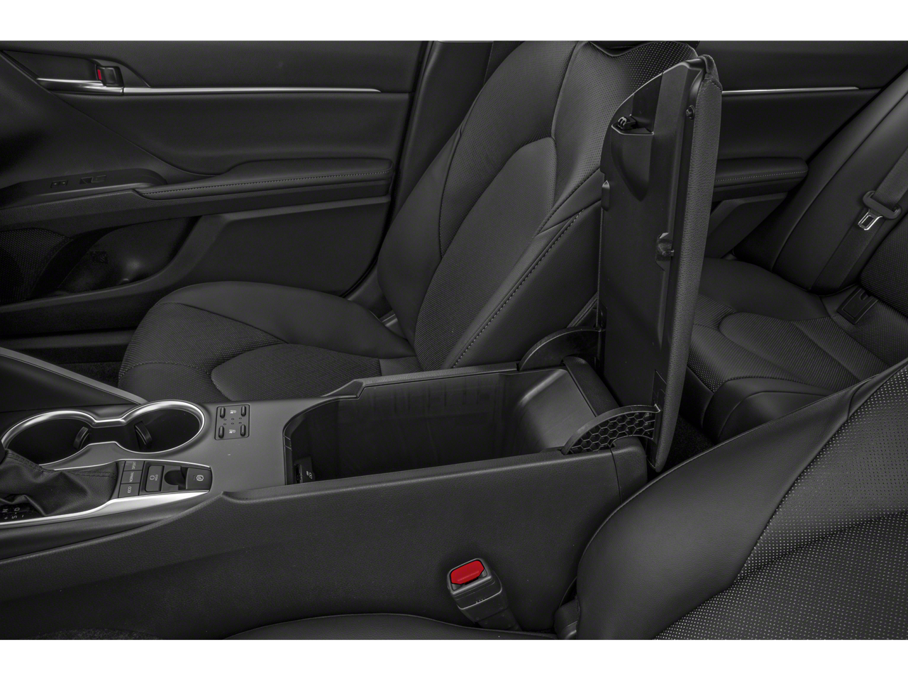 2024 Toyota CAMRY XLE