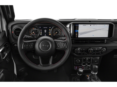 2025 Jeep GLADIATOR JTJS98