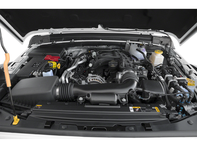 2025 Jeep GLADIATOR JTJS98