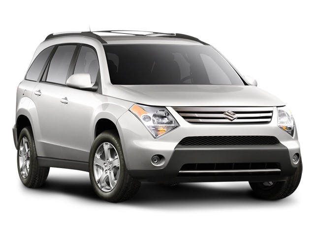 2008 Suzuki XL7 LIMITED