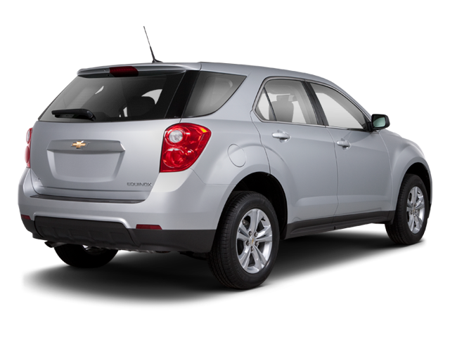 2010 Chevrolet EQUINOX LT LT w/1LT