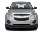 2010 Chevrolet EQUINOX LT LT w/1LT