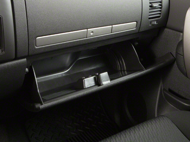 2010 Chevrolet Silverado LT