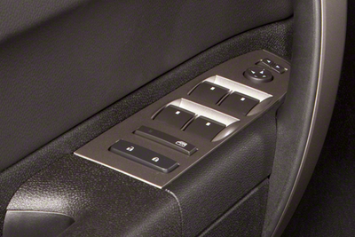 2010 Chevrolet Silverado LT