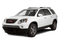 2010 GMC ACADIA SLT