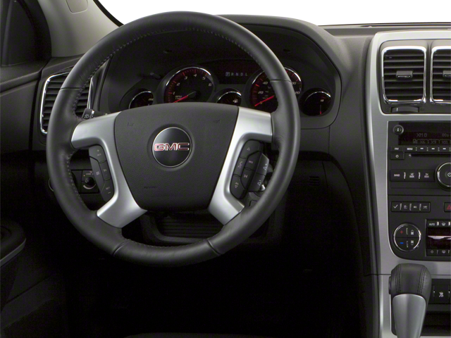 2010 GMC ACADIA SLT