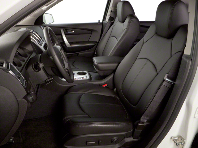 2010 GMC ACADIA SLT