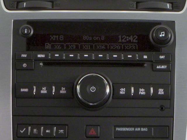 2010 GMC ACADIA SLT