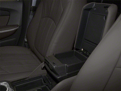 2010 GMC ACADIA SLT