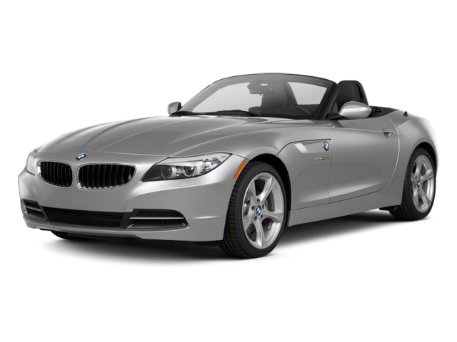 2011 BMW Z4 sDrive35i