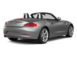 2011 BMW Z4 sDrive35i