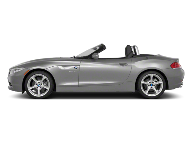 2011 BMW Z4 sDrive35i