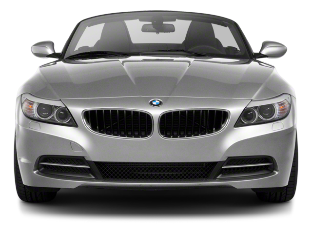 2011 BMW Z4 sDrive35i