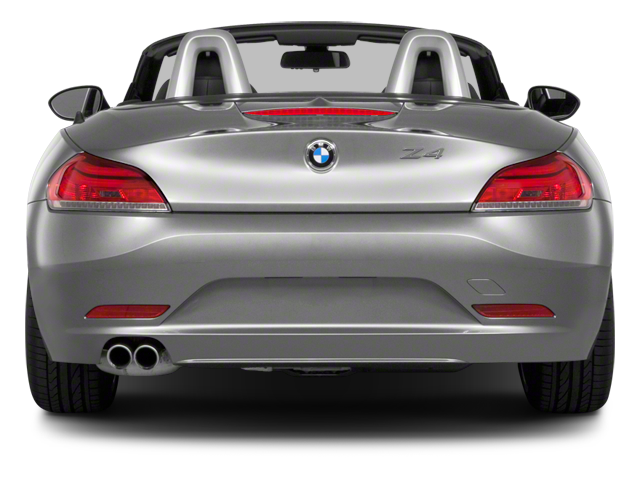 2011 BMW Z4 sDrive35i