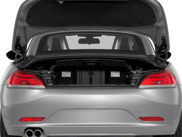2011 BMW Z4 sDrive35i