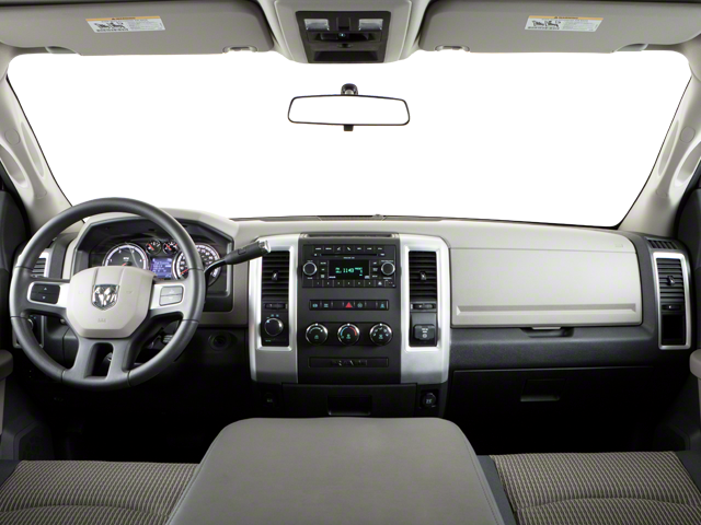 2011 RAM Ram Pickup Laramie