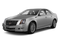 2012 Cadillac CTS LUXURY
