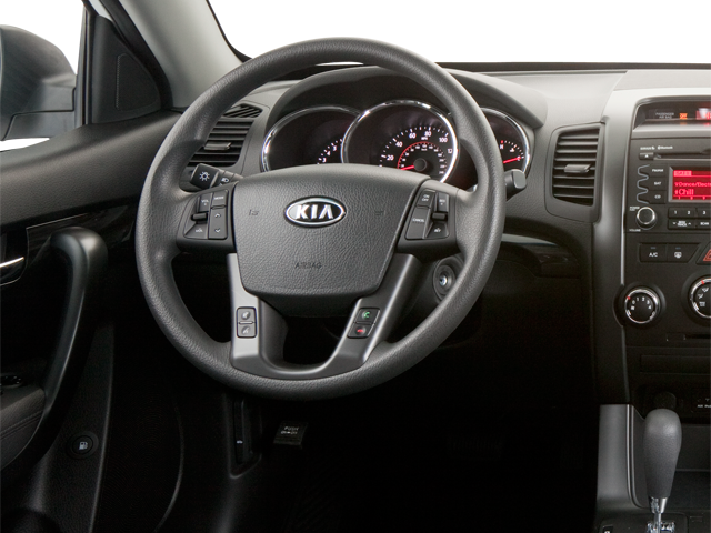2012 Kia Sorento EX