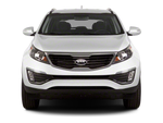 2012 Kia SPORTAGE LX