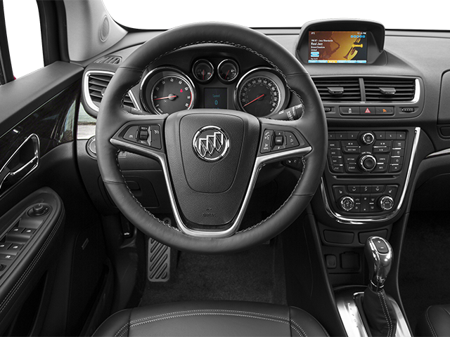 2013 Buick Encore Base