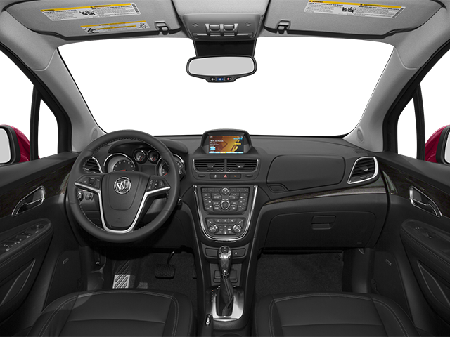 2013 Buick Encore Base