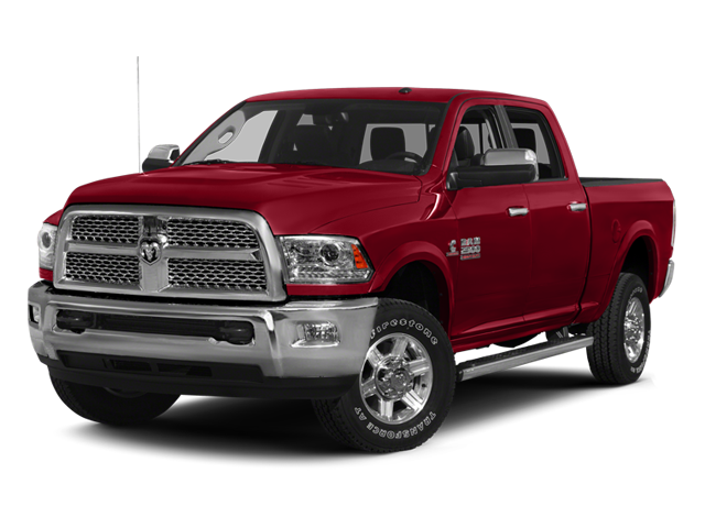 2013 RAM RAM 2500 SLT