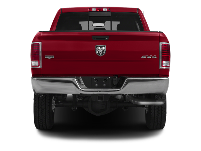 2013 RAM RAM 2500 SLT