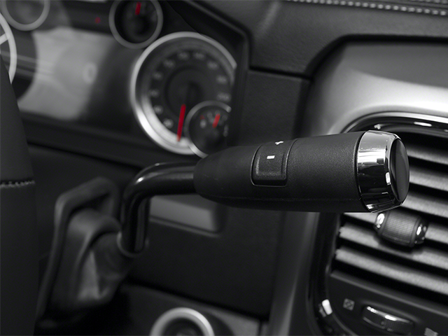 2013 RAM RAM 2500 SLT