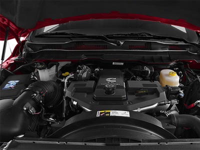 2013 RAM RAM 2500 SLT