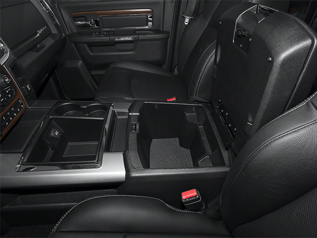 2013 RAM RAM 2500 SLT