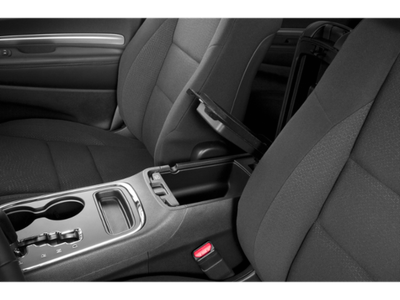 2013 Dodge DURANGO CITADEL