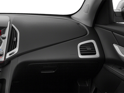 2013 GMC Terrain SLT