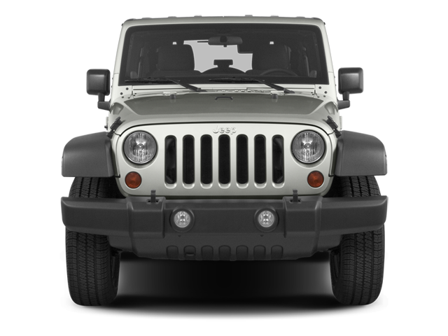 2013 Jeep WRANGLER UNLTD SPORT