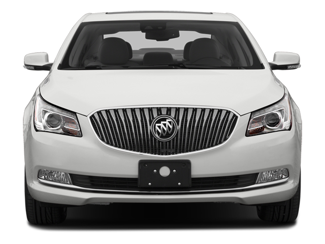 2014 Buick LaCrosse Premium I