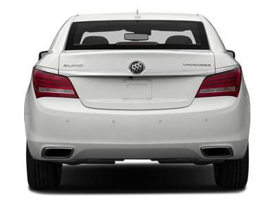2014 Buick LaCrosse Premium I