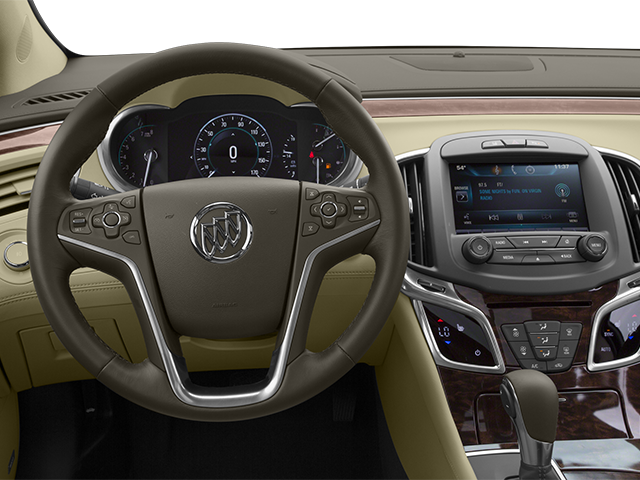 2014 Buick LaCrosse Premium I