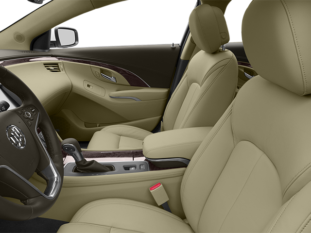 2014 Buick LaCrosse Premium I
