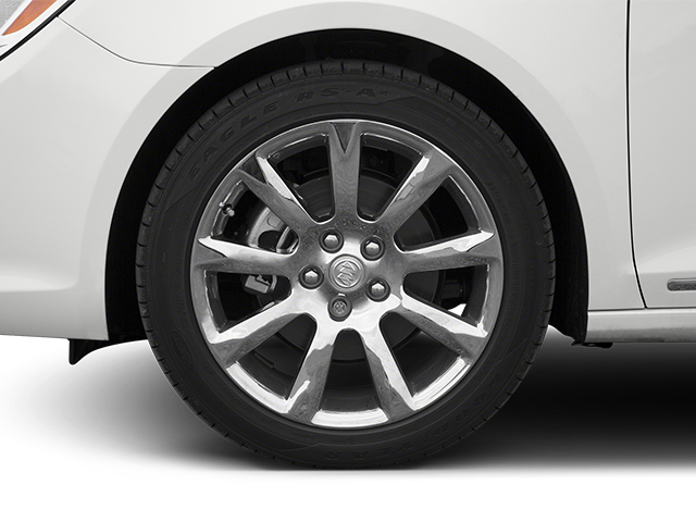 2014 Buick LaCrosse Premium I