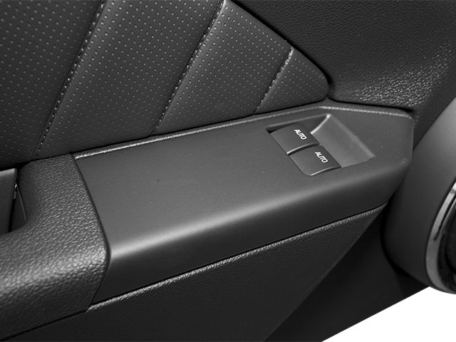 2014 Ford MUSTANG COUPE