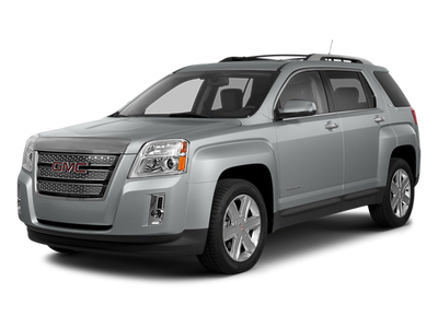 2014 GMC TERRAIN SL SLE