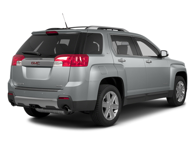 2014 GMC TERRAIN SL SLE