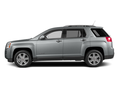 2014 GMC TERRAIN SL SLE