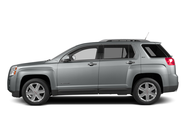 2014 GMC TERRAIN SL SLE