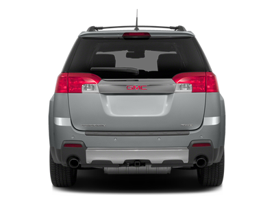 2014 GMC TERRAIN SL SLE